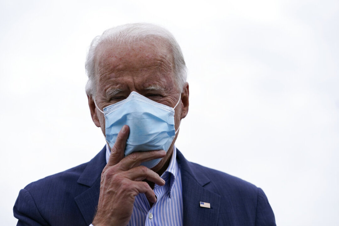 Biden's 'dark winter' projection coming from consistently wrong COVID model: Berenson