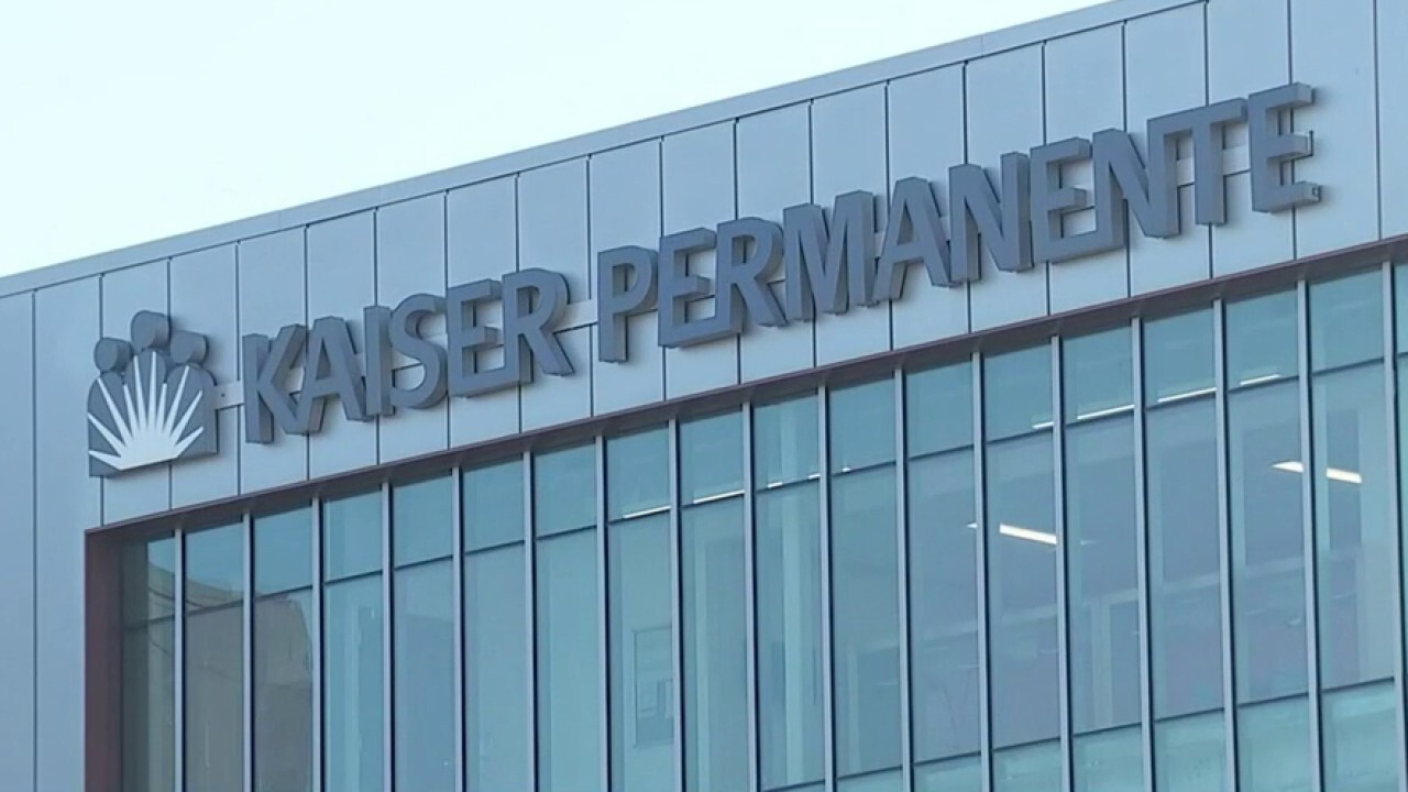Kaiser Permanente strike: 75K workers demand higher pay and better benefits