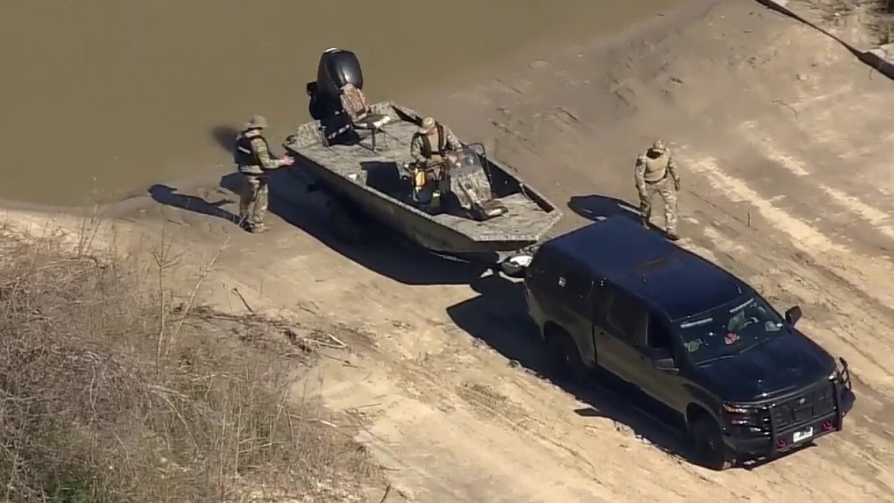 Момичето от Тексас Одри Кънингам е намерено мъртво в река, докато служителите разглеждат обвинението за умишлено убийство за заподозрян