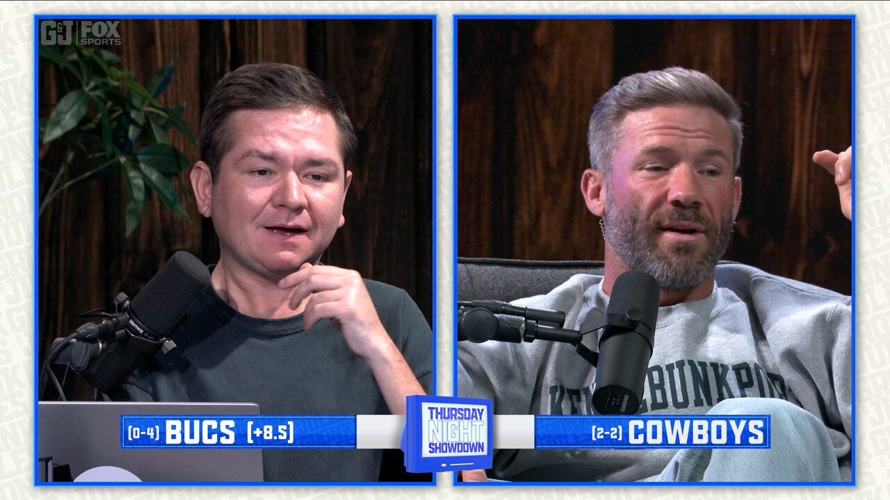 Julian Edelman Previews NFL Week 5 Spreads and Player Props