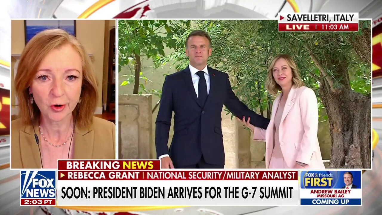 Байдън ще подпише 10-годишно споразумение за сигурност с Украйна на срещата на върха на Г-7