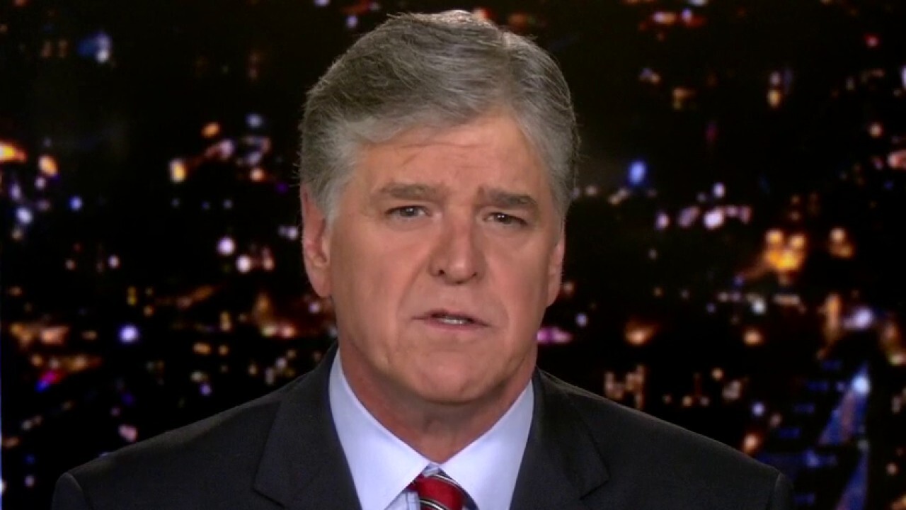 Hannity: New York Times exploits man's death to smear Fox News	