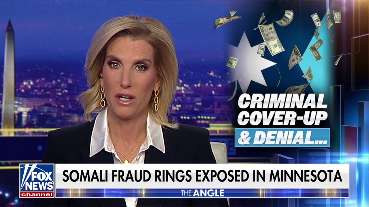 Laura: Minneapolis went from a sleepy city to a ‘gang land’