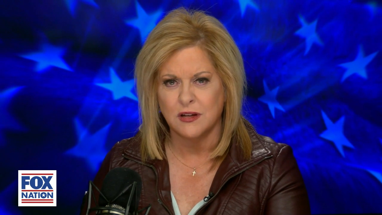 Nancy Grace examines alleged affair between female prison guard and killer inmate