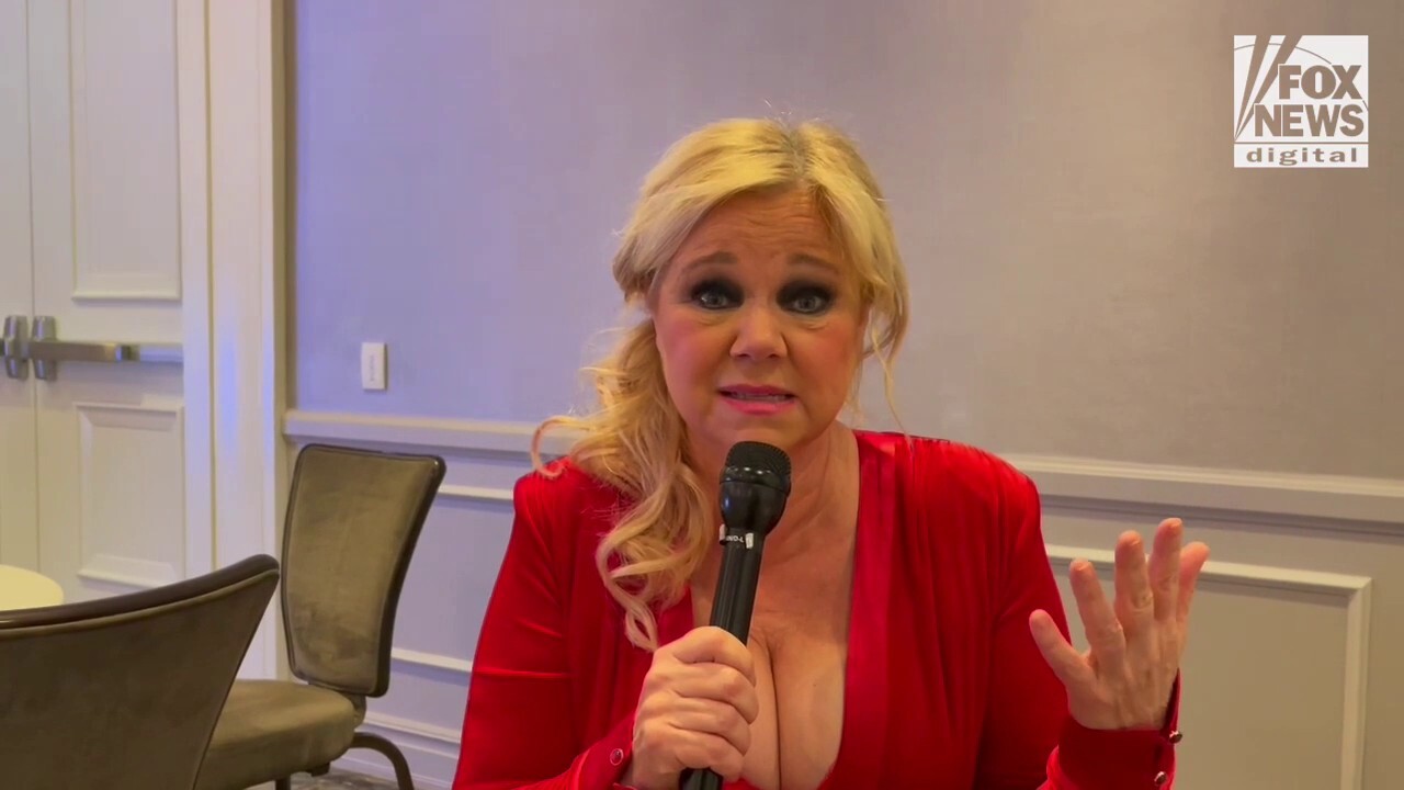 Caroline Rhea details her family's history working with hospitals