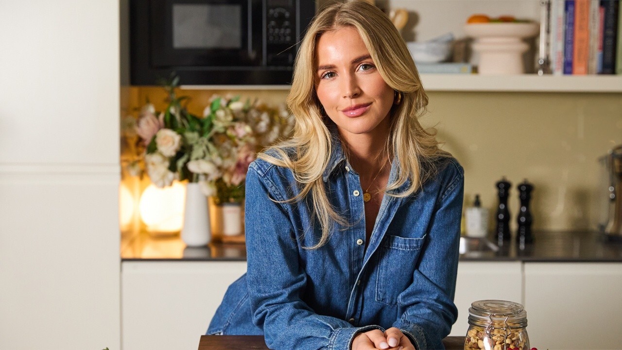 This influencer has cracked the code on why diets failed and what actually works