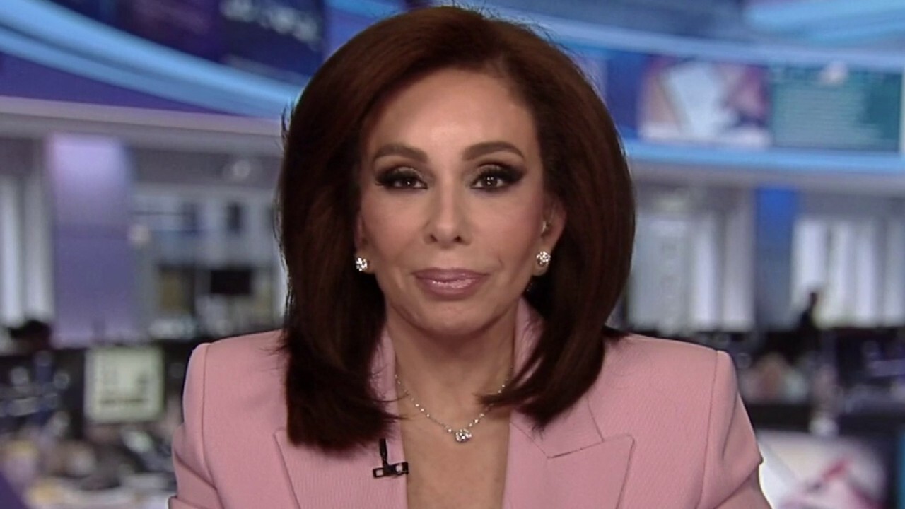 Judge Jeanine: Fani Willis case is mired in dishonesty and lies