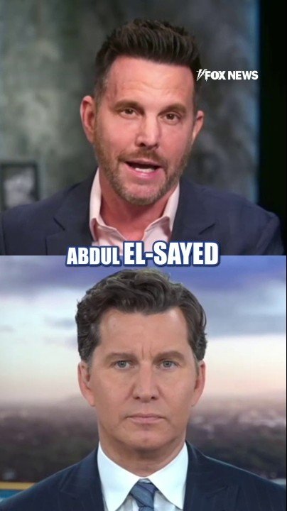 Everything the left claims to stand for is a ‘complete lie’: ‘The Rubin Report’ host
