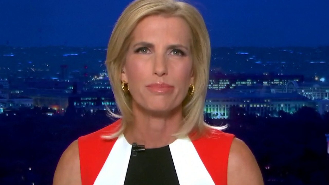 Ingraham: Biden spiking COVID origins investigation could be the biggest cover-up in the history of the world