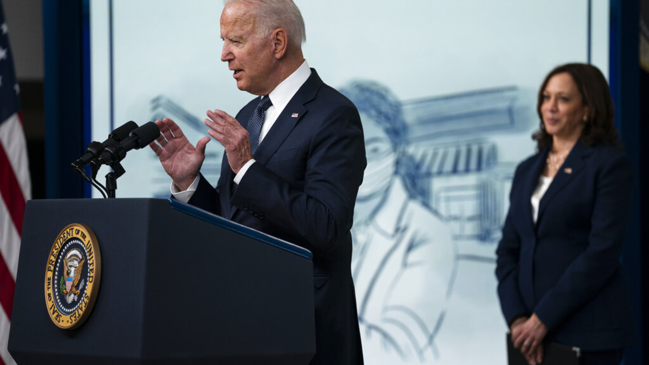 Biden Harris Deliver Remarks To Celebrate Anniversary Of Americans With Disabilities Act 5588