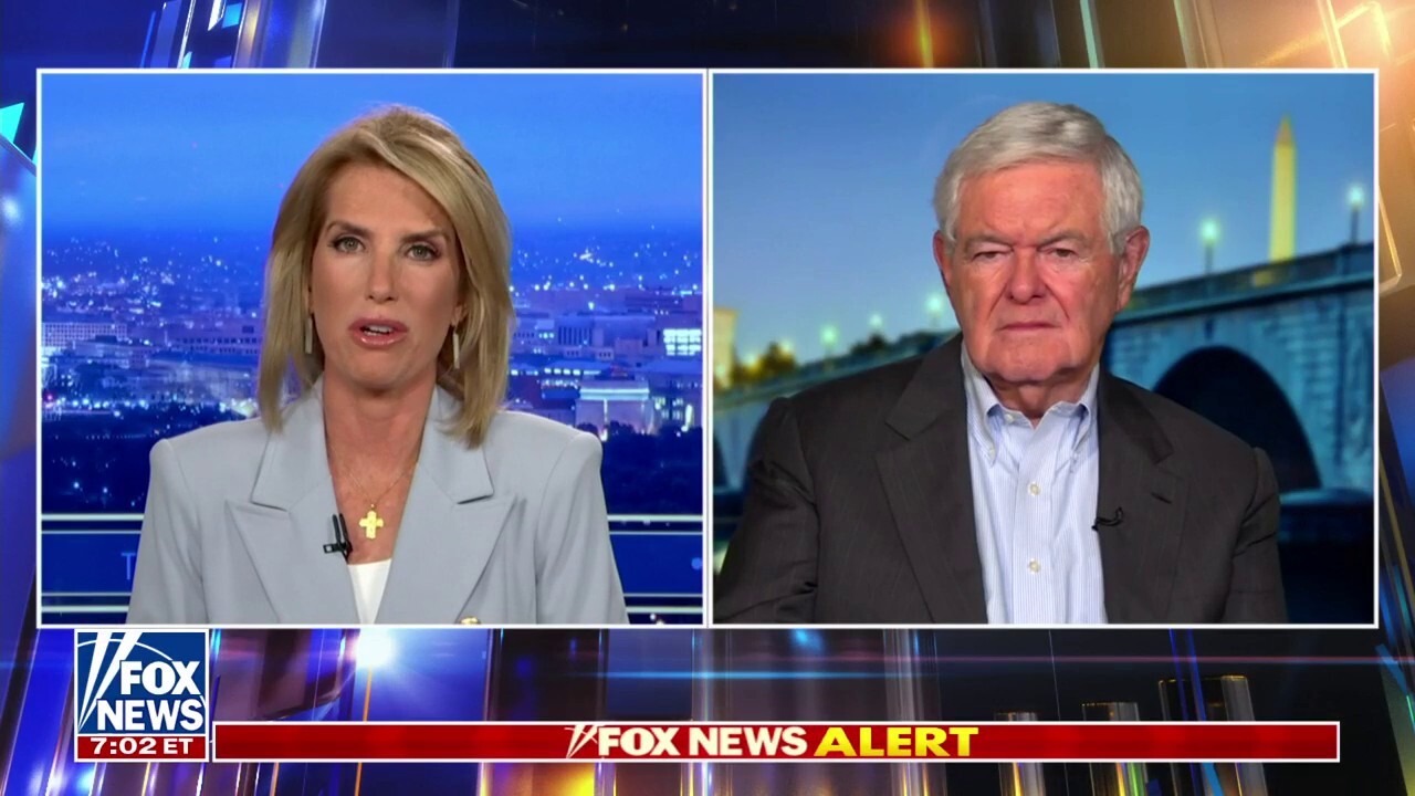 Every time you turn around, left-wing policies fail: Newt Gingrich