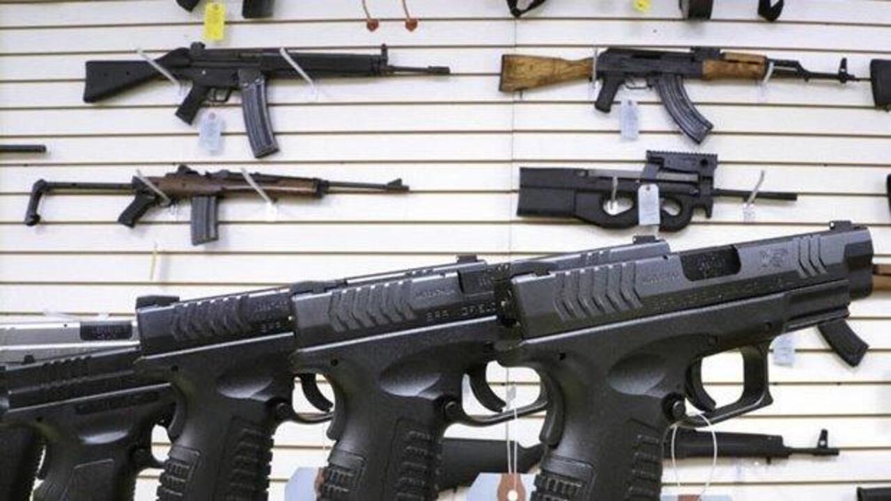 New calls for higher gun tax in Seattle