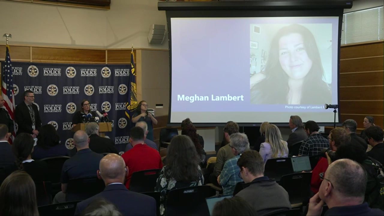 Slain Oregon teacher's family releases statement honoring beloved educator