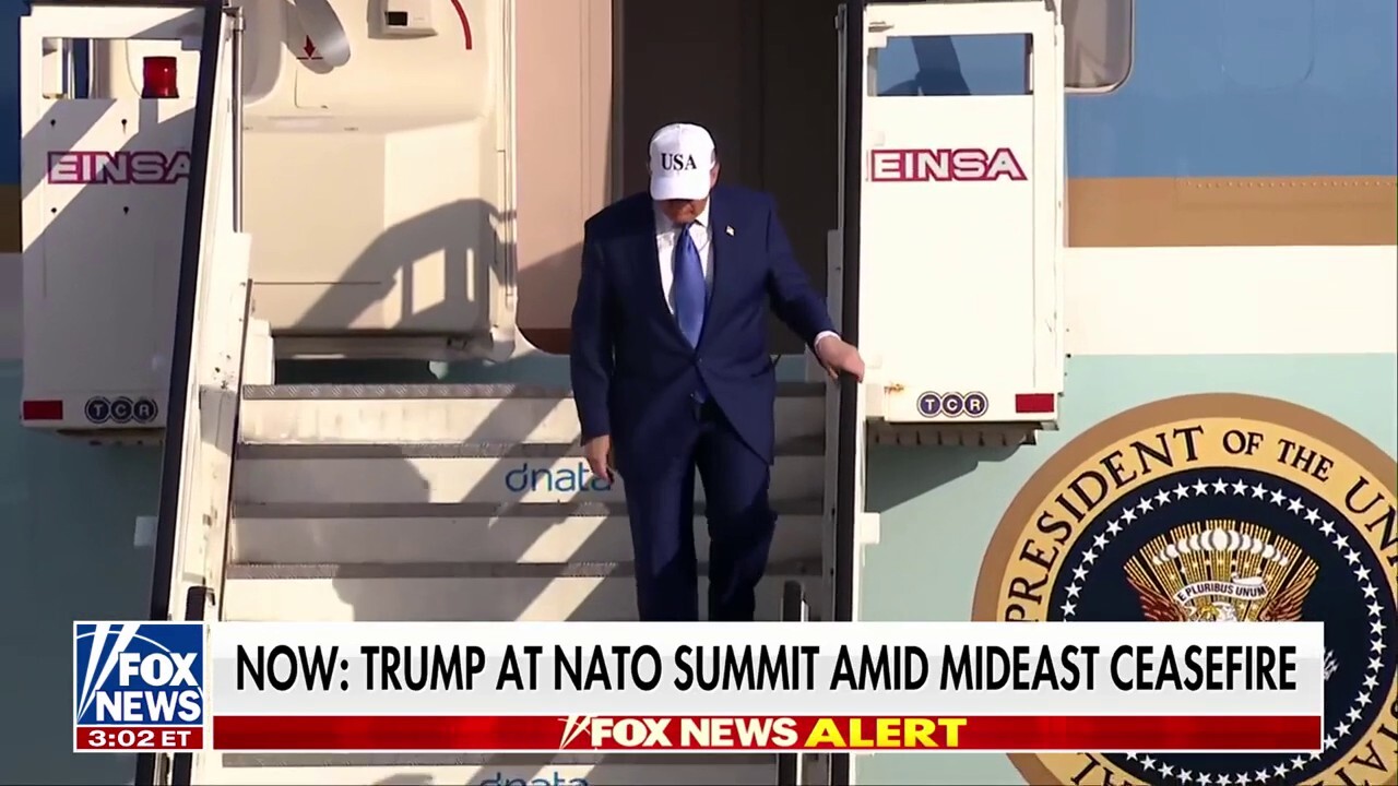 Trump told Netanyahu after Iran strikes not to expect further US military intervention