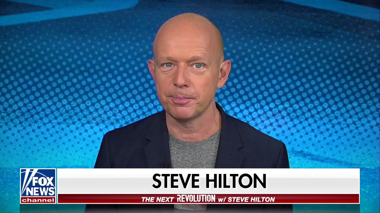 Hilton: The left is actively trying to undermine our foundational values