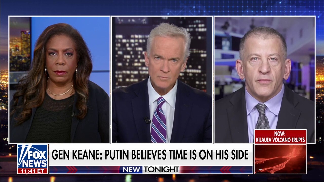 Zelenskyy reportedly 'ready to meet with Trump' over war with Russia