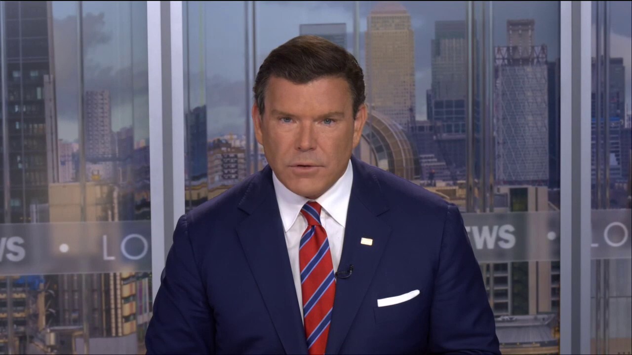 Bret Baier gives you a sneak peek of the next show.







