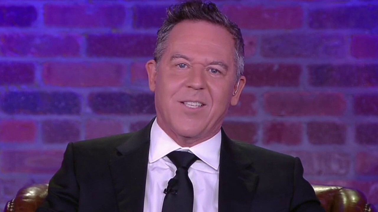 Greg Gutfeld: What happened to the adults we were promised in the Biden administration?