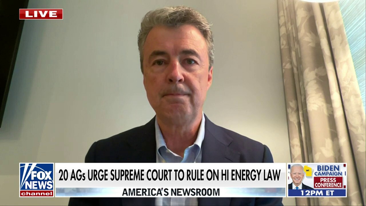 Alabama AG says it's ‘critically important’ for SCOTUS to weigh in on Hawaii energy law