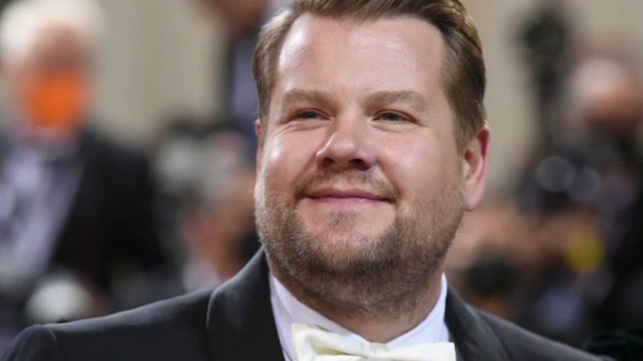 James Corden unbanned from NYC restaurant after apologizing for behavior