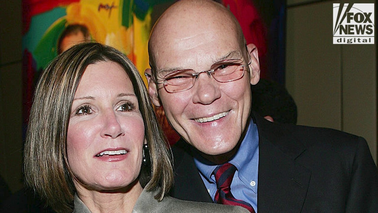 James Carville weighs in on viral ‘Love is Blind’ breakup, politics in relationships