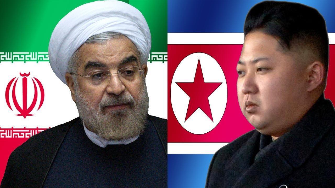 Iran's possible role in North Korea's latest nuclear test