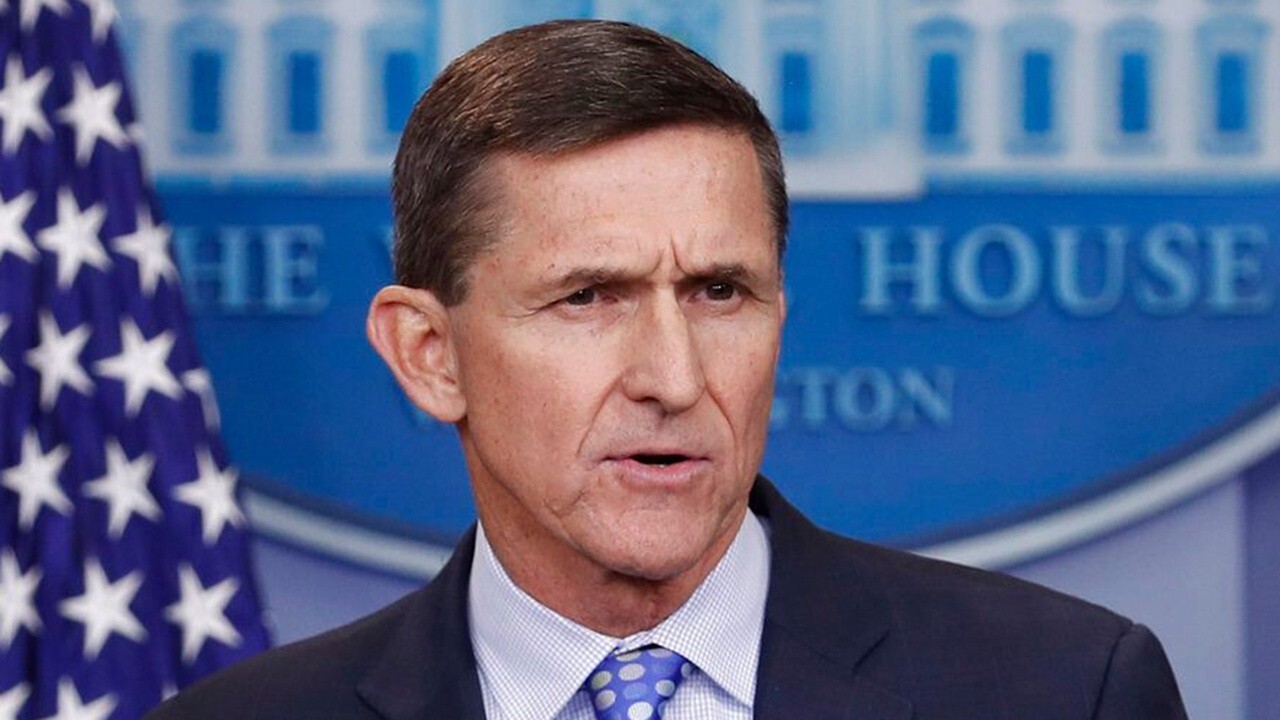 Media downplay Michael Flynn 'unmasking' revelations