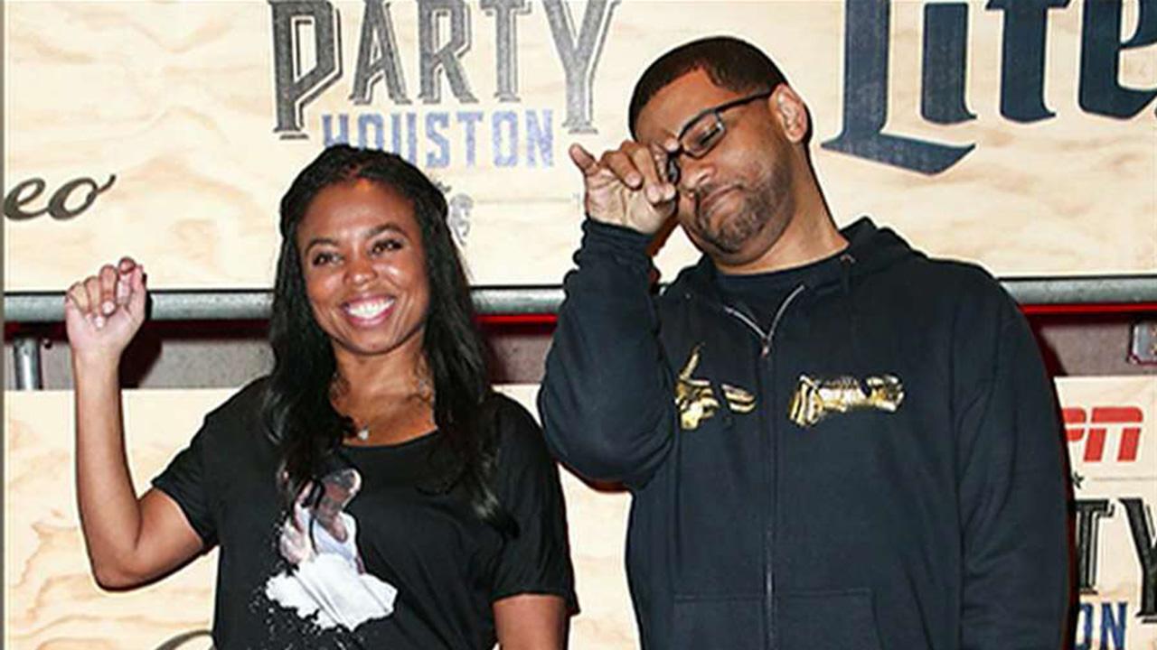 Fallout from ESPN's 2-week suspension of anchor Jemele Hill