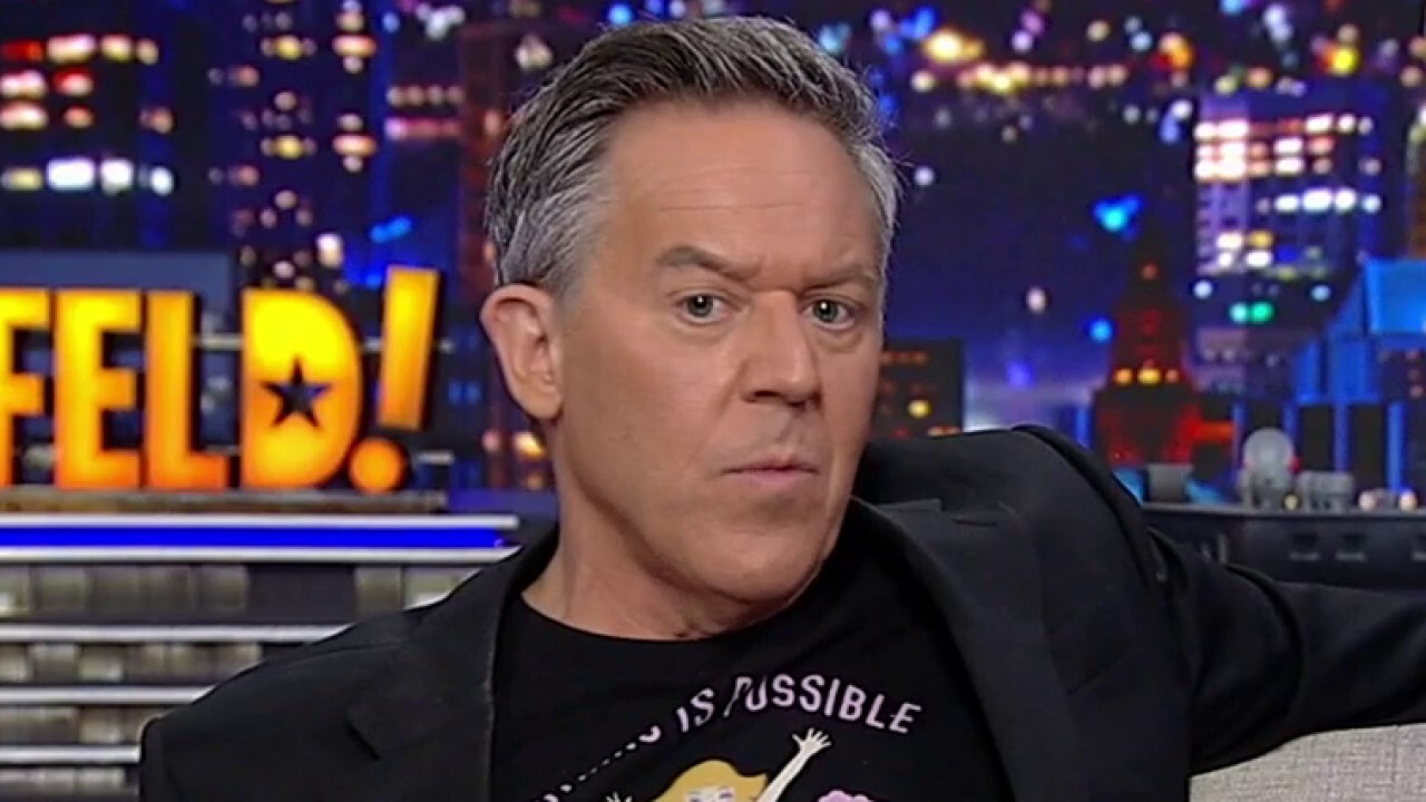 Gutfeld: Workers got canned because wokeness killed their brand