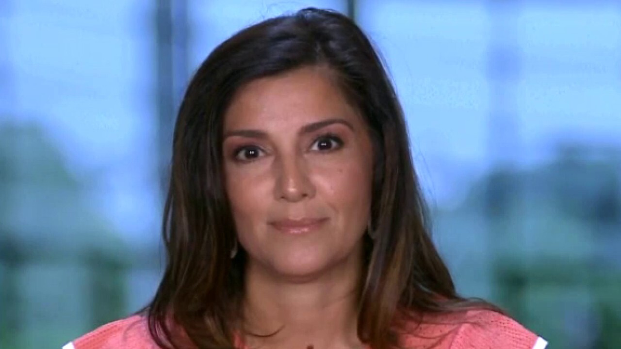 Rachel Campos-Duffy warns of impact of pandemic lockdown on special needs children