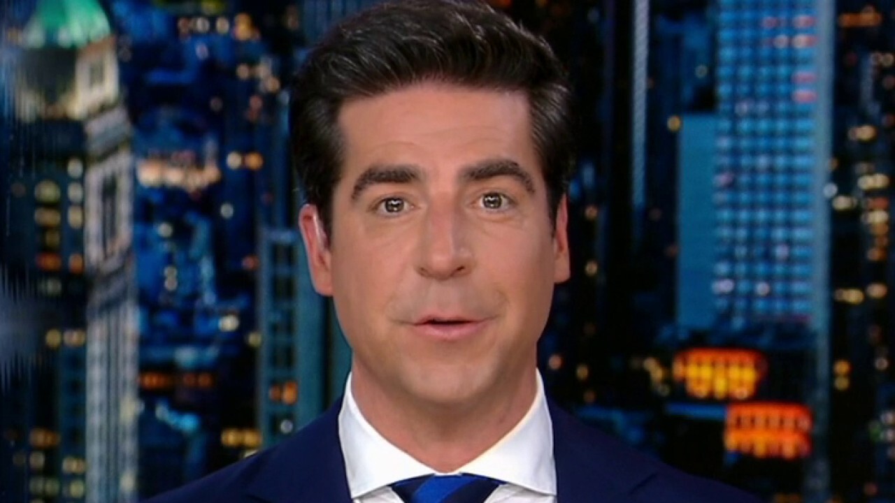 Jesse Watters: Everyone has the law wrong on the Trump indictment