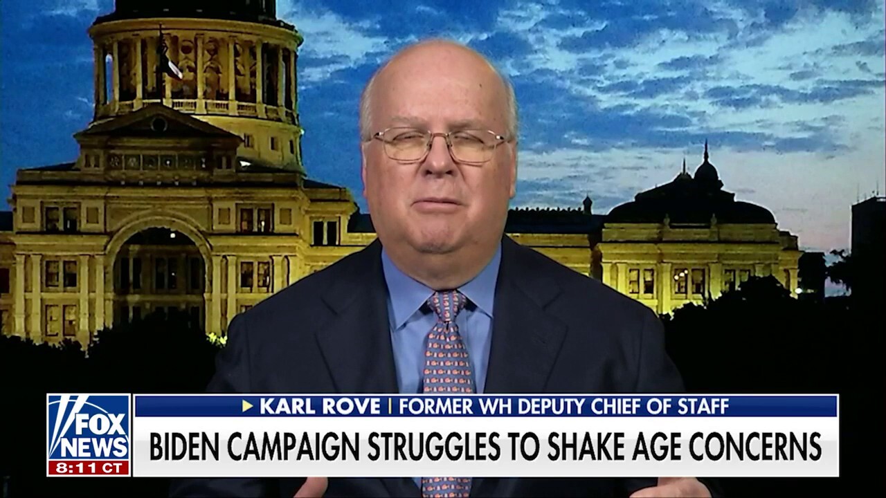 Karl Rove sounds the alarm: Are Trump's attacks on Haley a misstep?