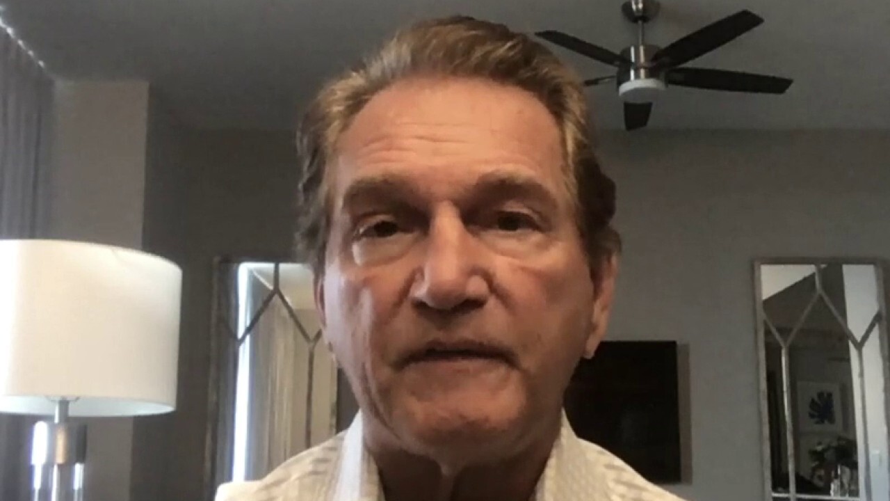Joe Theismann on how to keep players, fans safe when professional sports return