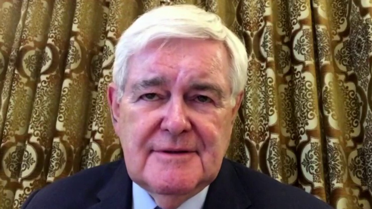 Gingrich: Adam Schiff is a ‘clear, proven liar,’ Trump should ‘cut ties with him’ 