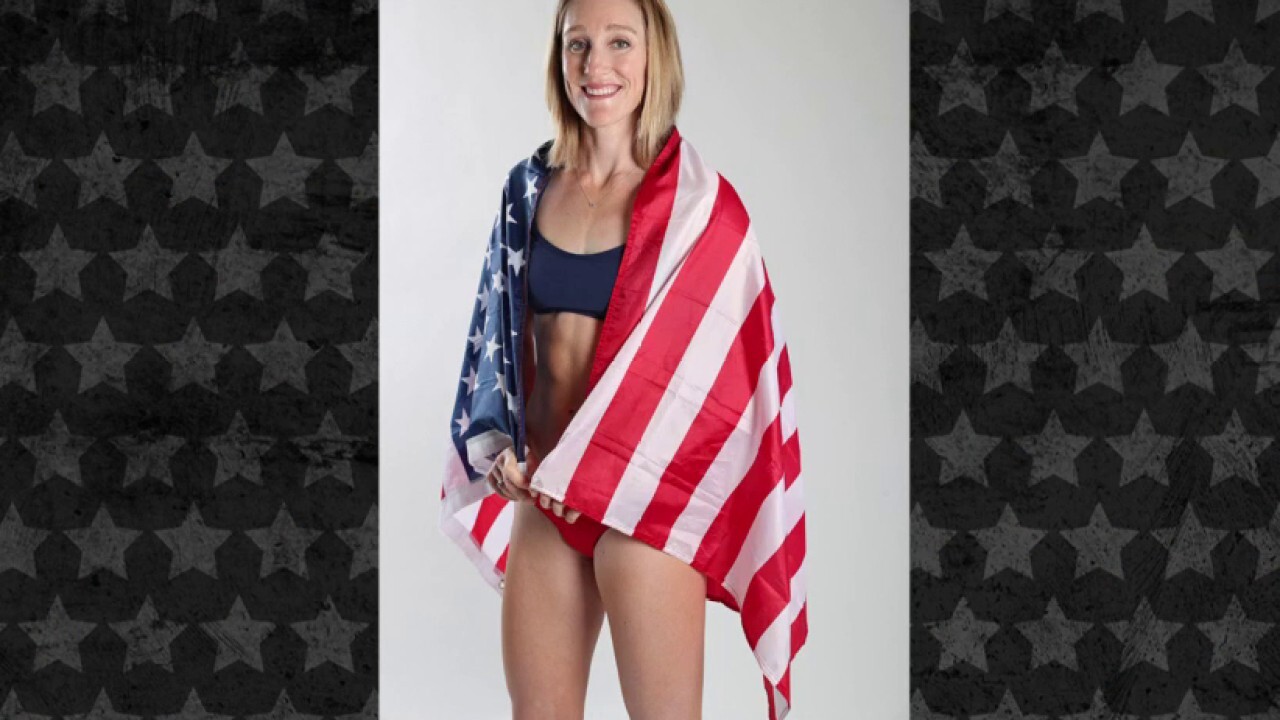 US beach volleyball player reacts to Tokyo Olympics postponement
