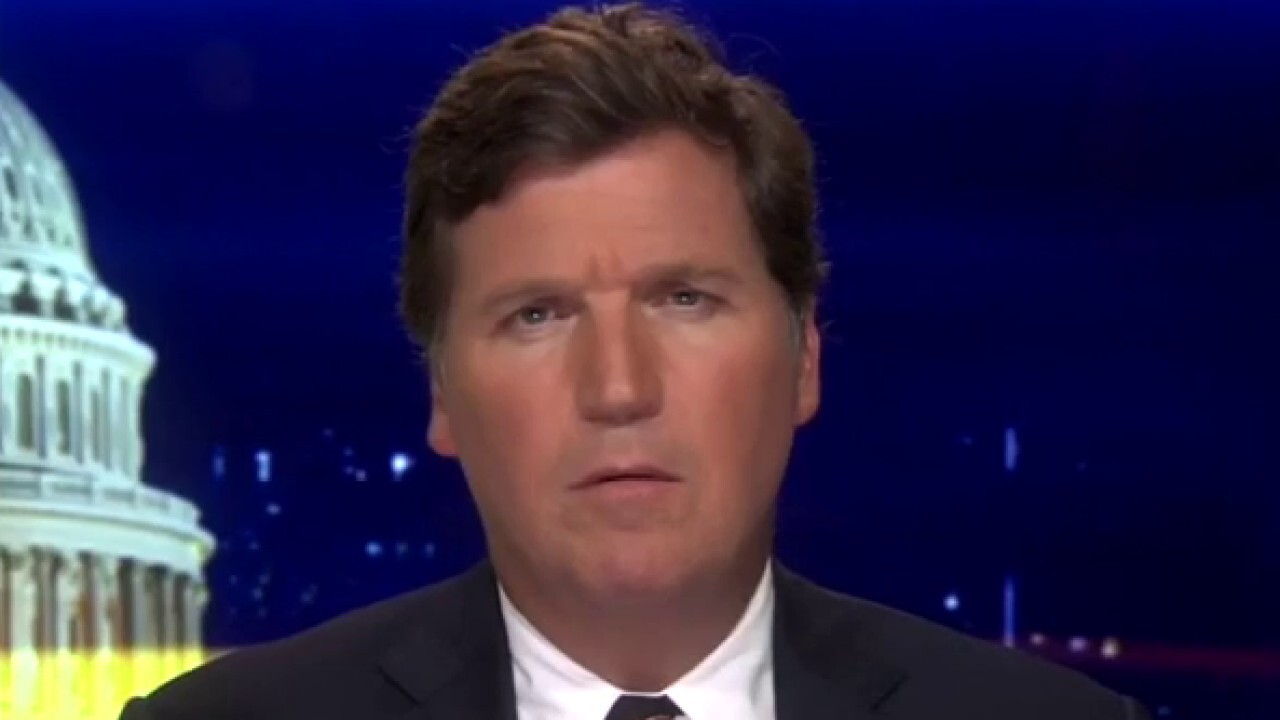 Tucker: Ruling class incompetence	