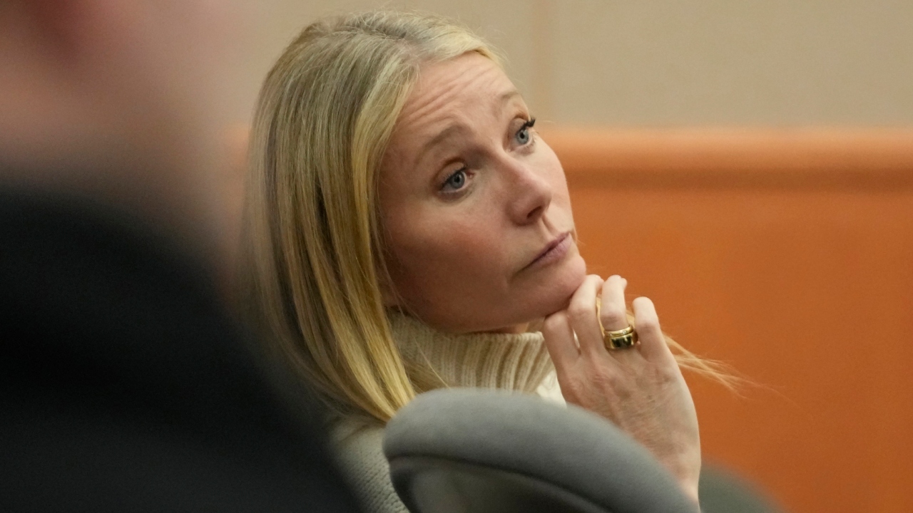 WATCH LIVE: Gwyneth Paltrow trial over skiing accident lawsuit