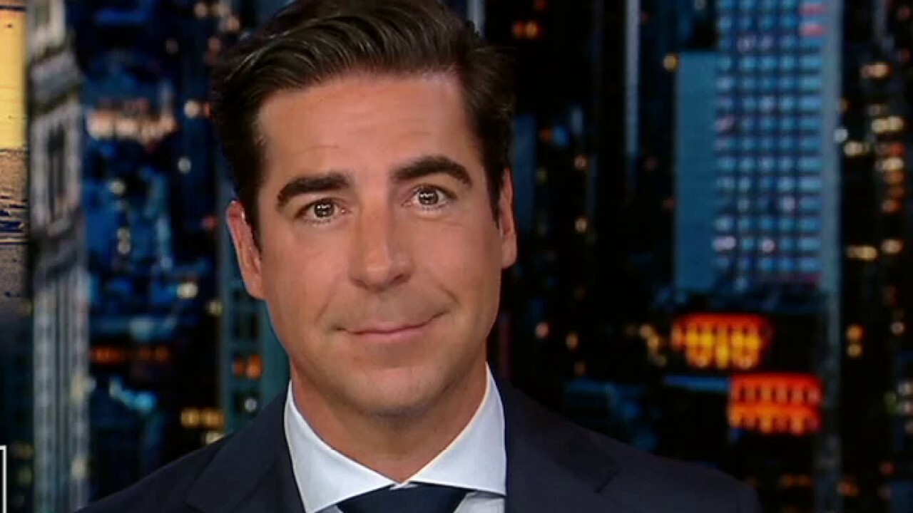 Jesse Watters on crime: People are crying out for help and the government isn't doing anything