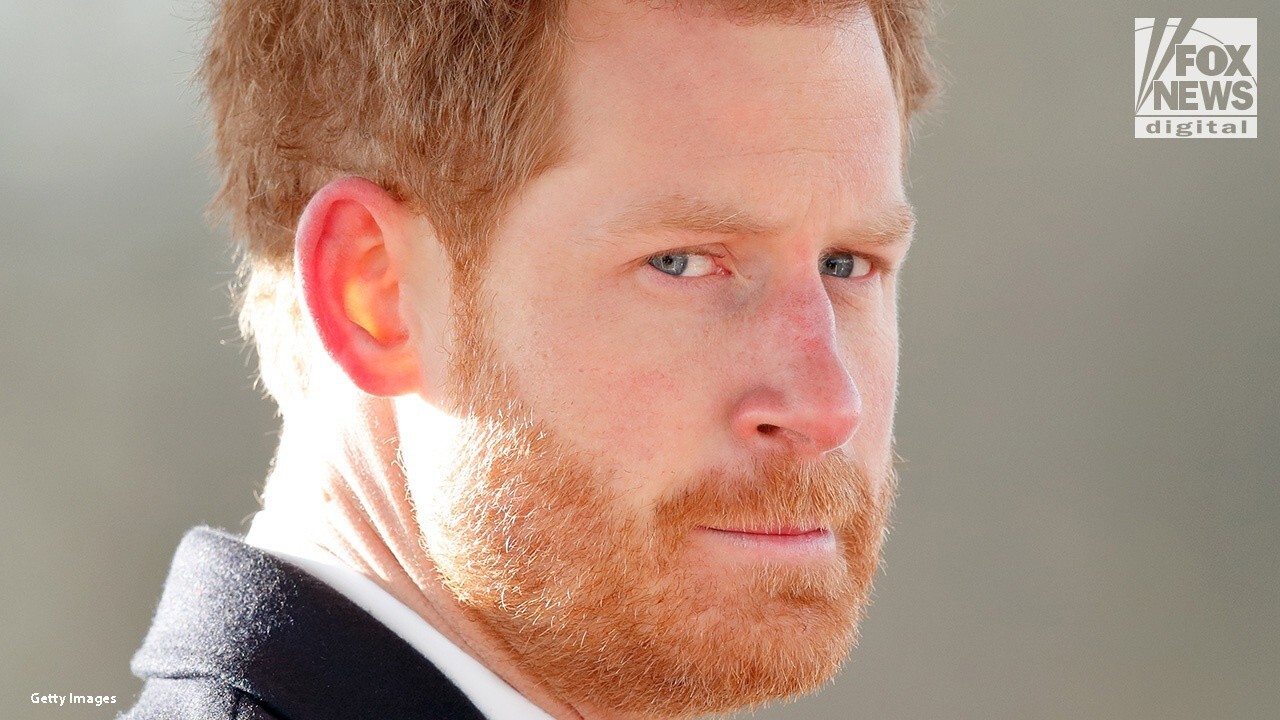 Prince Harry, paranoid about the press, carried out 'loyalty tests' that left palace aides 'exhausted': book