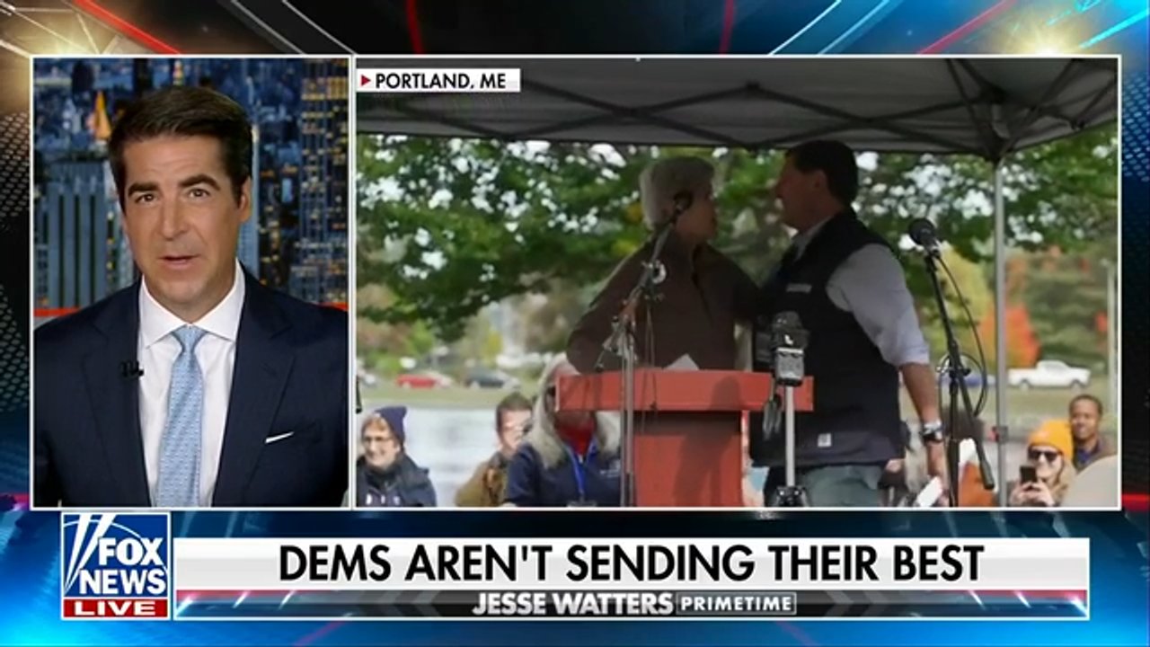Watters: If this was sink or swim, El-Sayed would be sinking