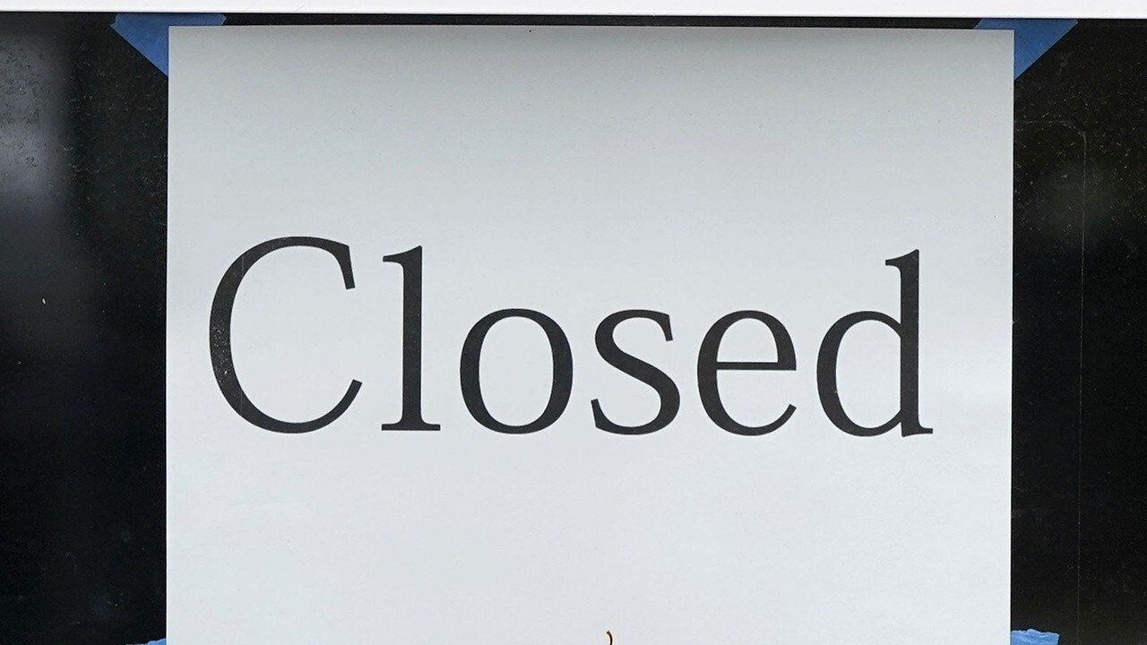 Was lockdown a failed attempt to halt the spread of coronavirus?