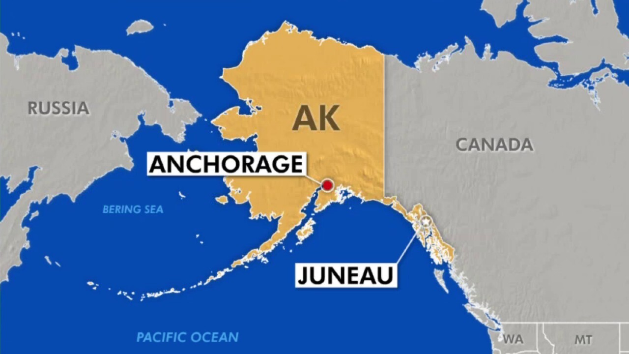 Tsunami Threat In Alaska Over After Powerful 7 8 Magnitude Earthquake Rattles Region Fox News