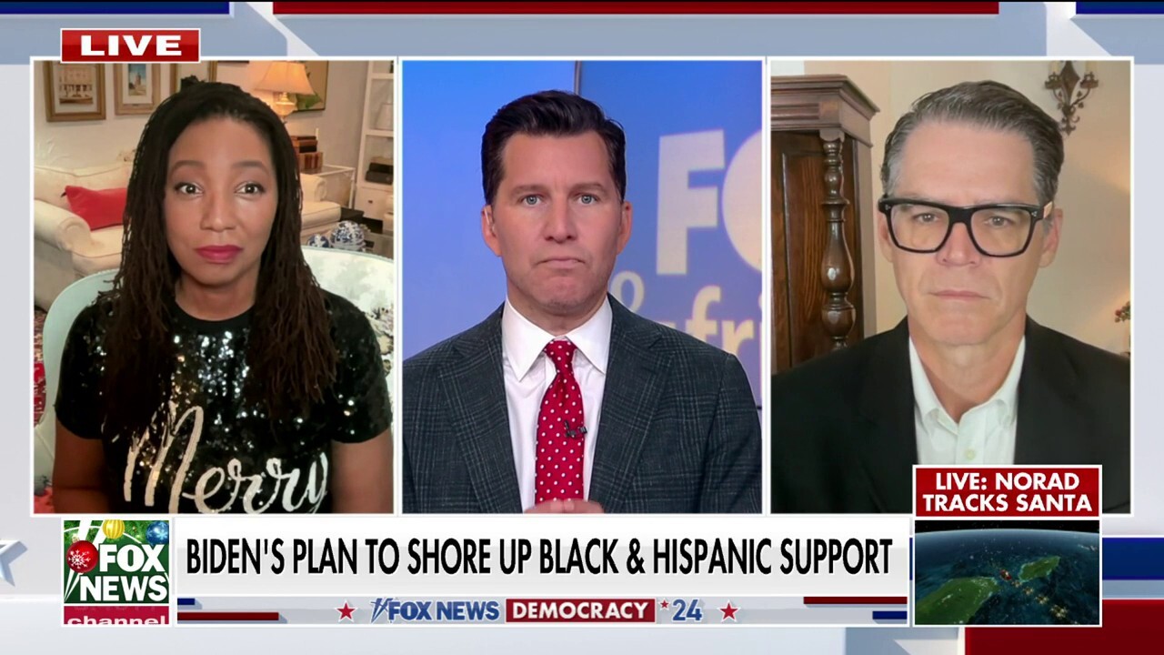 Latinos don’t want pandering, they want policy: Daniel Garza