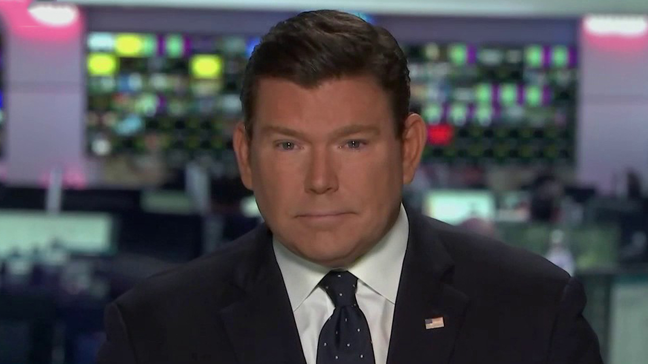 Bret Baier: The power of the movement of Trump came to an end with Capitol Hill violence