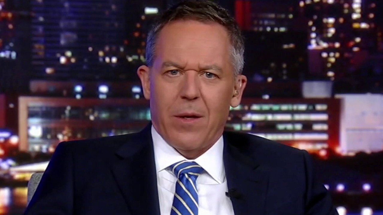 Gutfeld: The conviction of Derek Chauvin and what it means