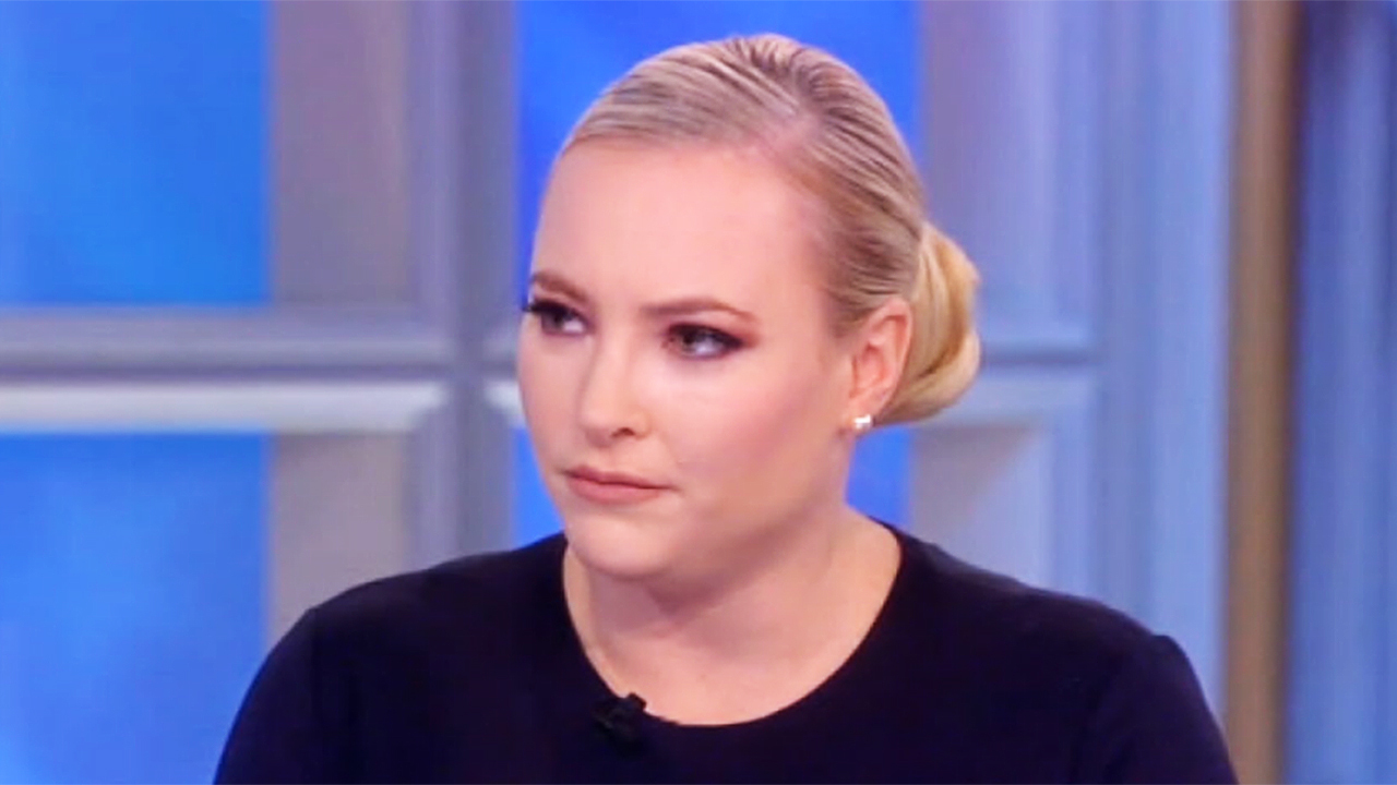 What's Trending: Meghan McCain says Trump campaign delivered 'kill shot' with Pelosi ice cream ad