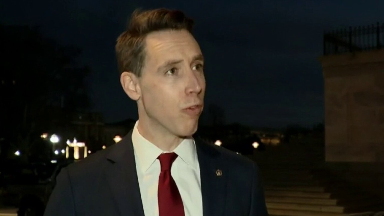 Josh Hawley’s Florida fundraiser canceled by Loews Hotels after liberal lawyer posted flyer online