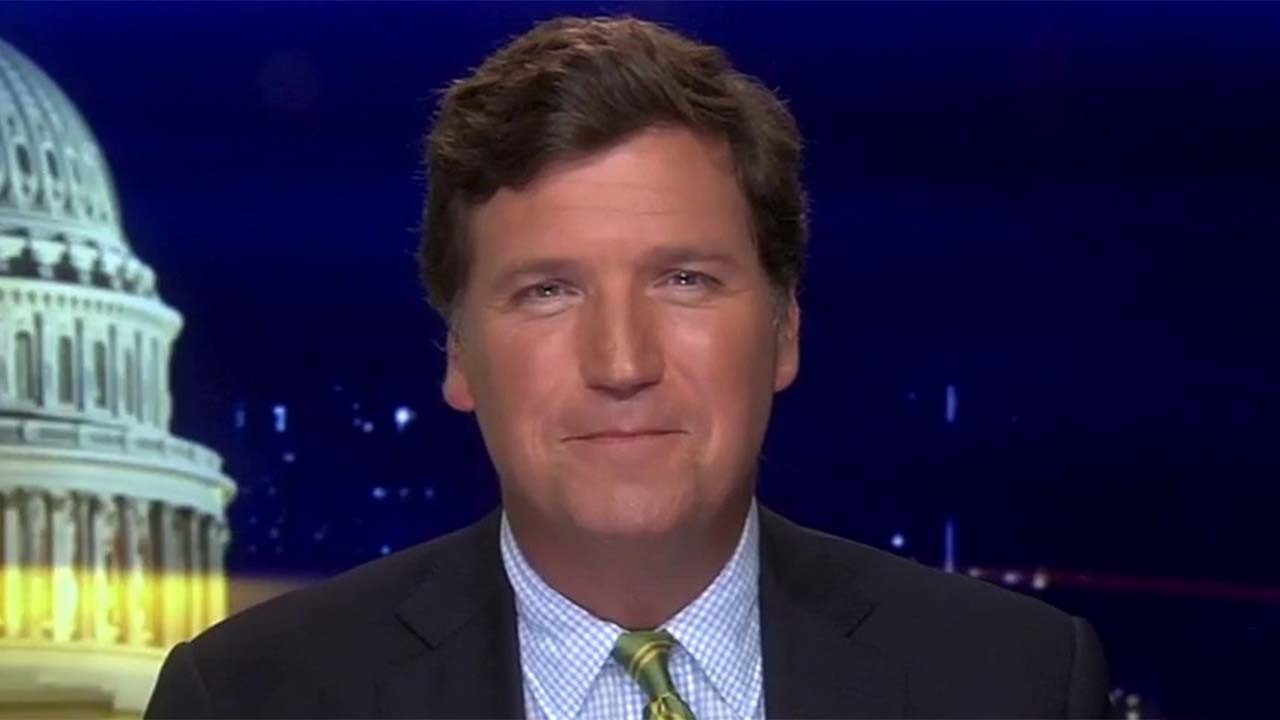 Tucker: Bloomberg paid to be humiliated
