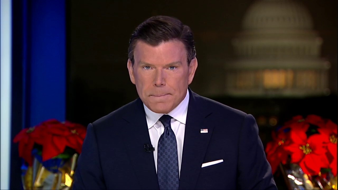 Bret Baier gives you a sneak peek of the next show.

