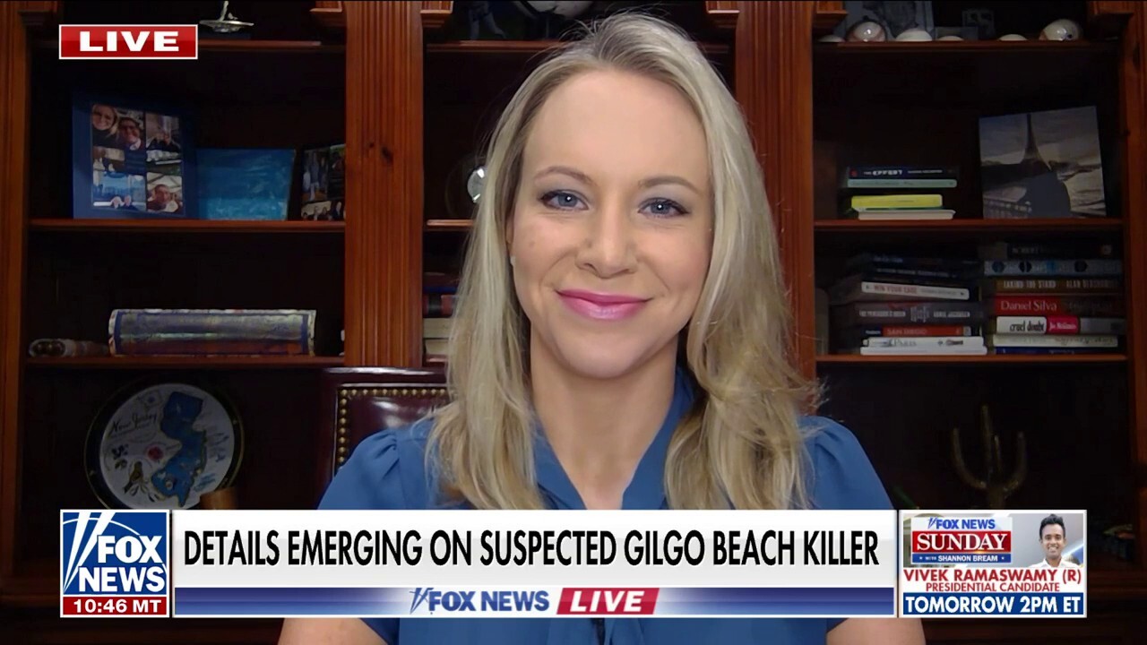 New details emerge surrounding suspected Gilgo Beach killer